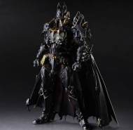 Фигурка DC Universe — Batman — Play Arts Kai — Variant Play Arts Kai — Timeless — Steampunk