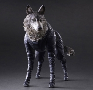 Фигурка Metal Gear Solid V: The Phantom Pain — Diamond Dog — Play Arts Kai