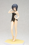 Фигурка Beach Queens — Boku wa Tomodachi ga Sukunai — Mikazuki Yozora — Short Hair, Swimsuit ver.