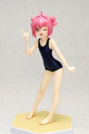 Фигурка Beach Queens — Yuru Yuri — Akaza Akari — Swimsuit ver.