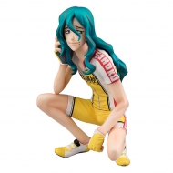 Фигурка Yowamushi Pedal — Grande Road — Makishima Yuusuke — Palm Mate — 1/12