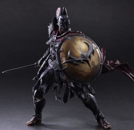 Фигурка DC Universe — Batman — Play Arts Kai — Variant Play Arts Kai — Timeless Sparta