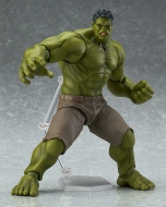 Фигурка Figma — The Avengers — Hulk