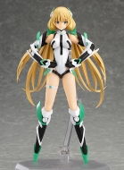 Фигурка Figma — Rakuen Tsuihou: Expelled From Paradise — Angela Balzac