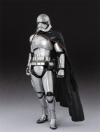 Фигурка Star Wars — Star Wars: The Force Awakens — Captain Phasma — S.H.Figuarts