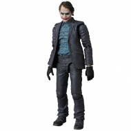 Фигурка The Dark Knight — Joker — Mafex — Bank Robber Ver.