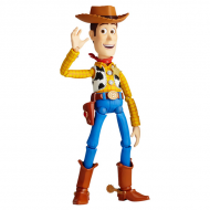 Фигурка Toy Story — Woody — Revoltech — Revoltech SFX