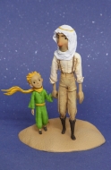 Фигурка Le Petit Prince — L’Aviateur