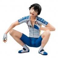 Фигурка Yowamushi Pedal — Grande Road — Arakita Yasutomo — Palmate — 1/12