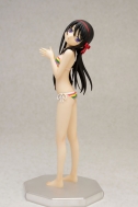 Фигурка DreamTech — Puella Magi Madoka Magica: Homura Akemi Swimsuit Ver.