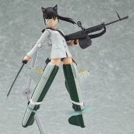 Фигурка Figma — Strike Witches Movie — Sakamoto Mio